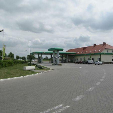 Sawik Dziekanowice Μοτέλ Lednogora Εξωτερικό φωτογραφία