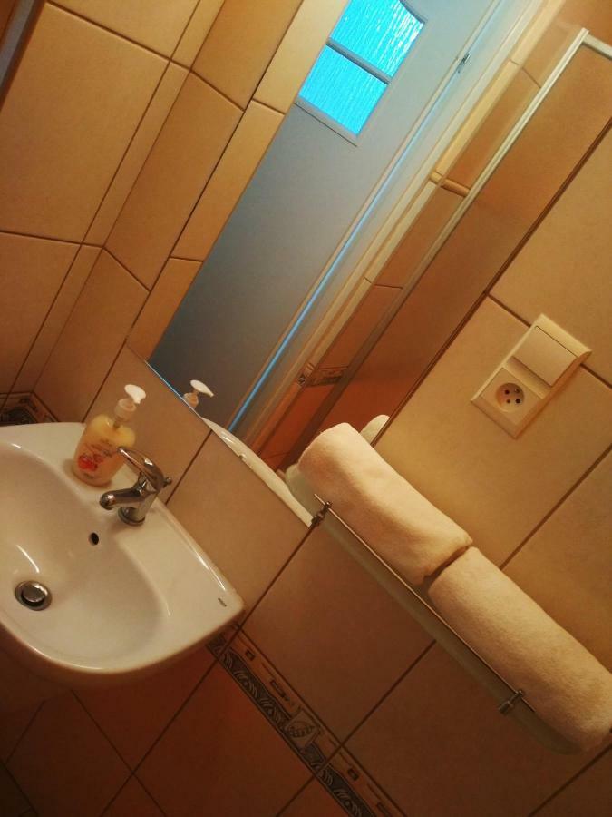 Sawik Dziekanowice Μοτέλ Lednogora Εξωτερικό φωτογραφία