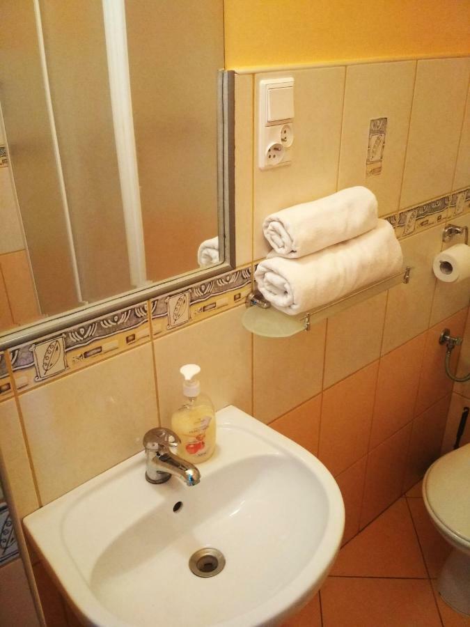 Sawik Dziekanowice Μοτέλ Lednogora Εξωτερικό φωτογραφία