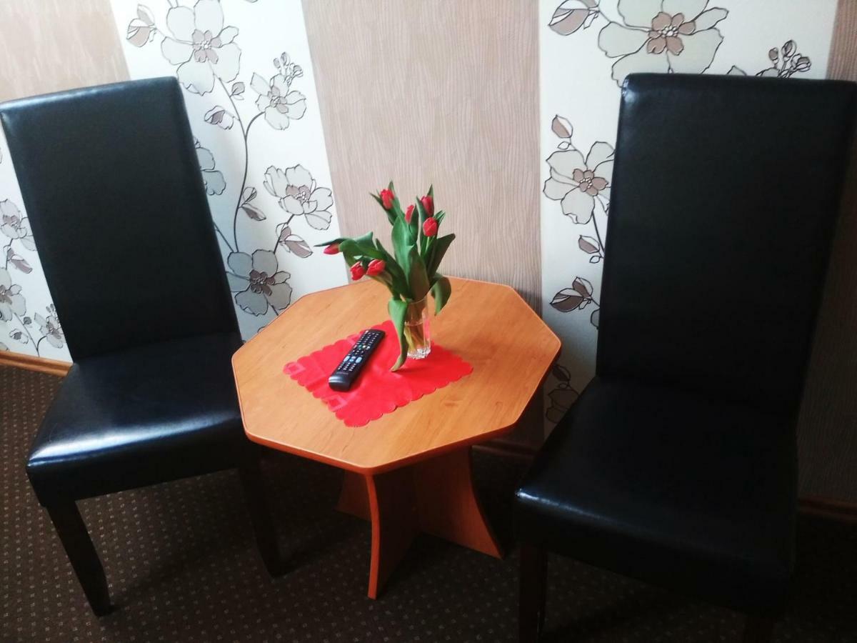 Sawik Dziekanowice Μοτέλ Lednogora Εξωτερικό φωτογραφία